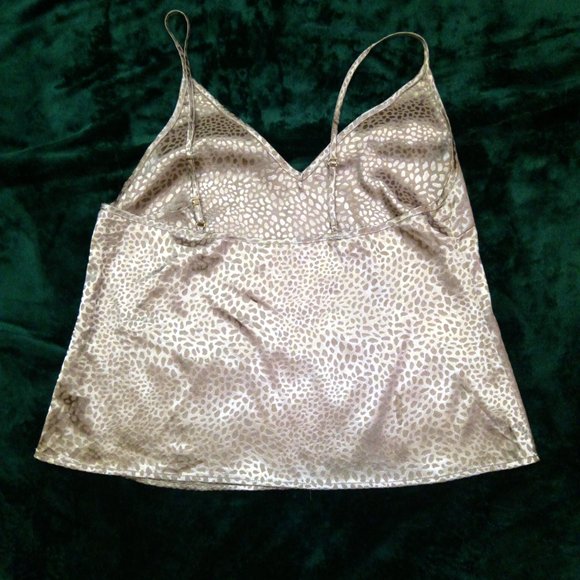 NWOT 3 Asos Tops -  Bodysuit, Camisole, & Croplette Sz 6 - Picture 12 of 16